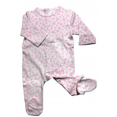 Baby Romper
